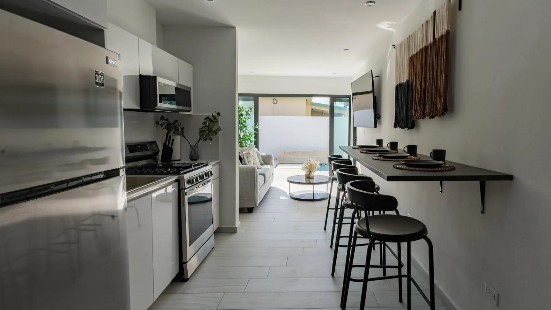 펜션 Renovated 3 Bedroom House In Dorado Del Mar