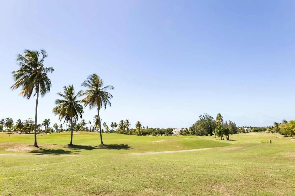 Renovated 3 Bedroom House In Dorado Del Mar 펜션