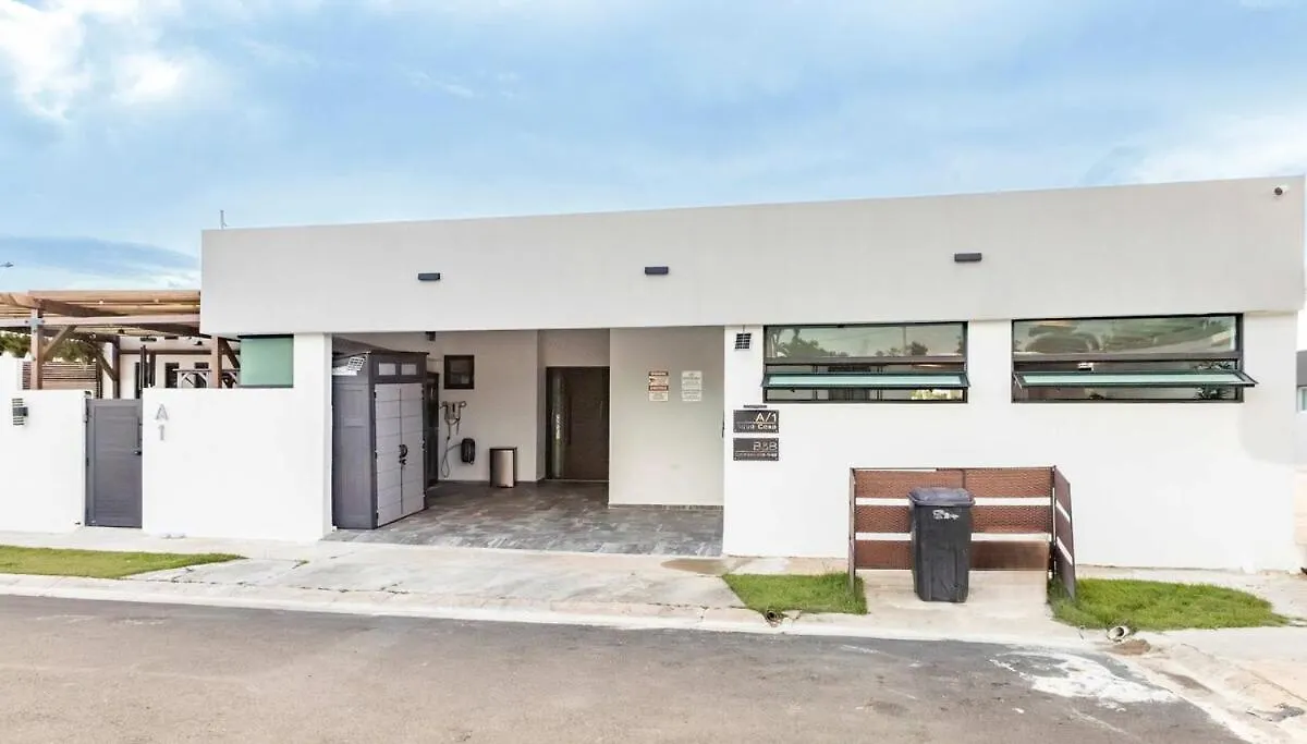 펜션 Renovated 3 Bedroom House In Dorado Del Mar 푸에르토리코