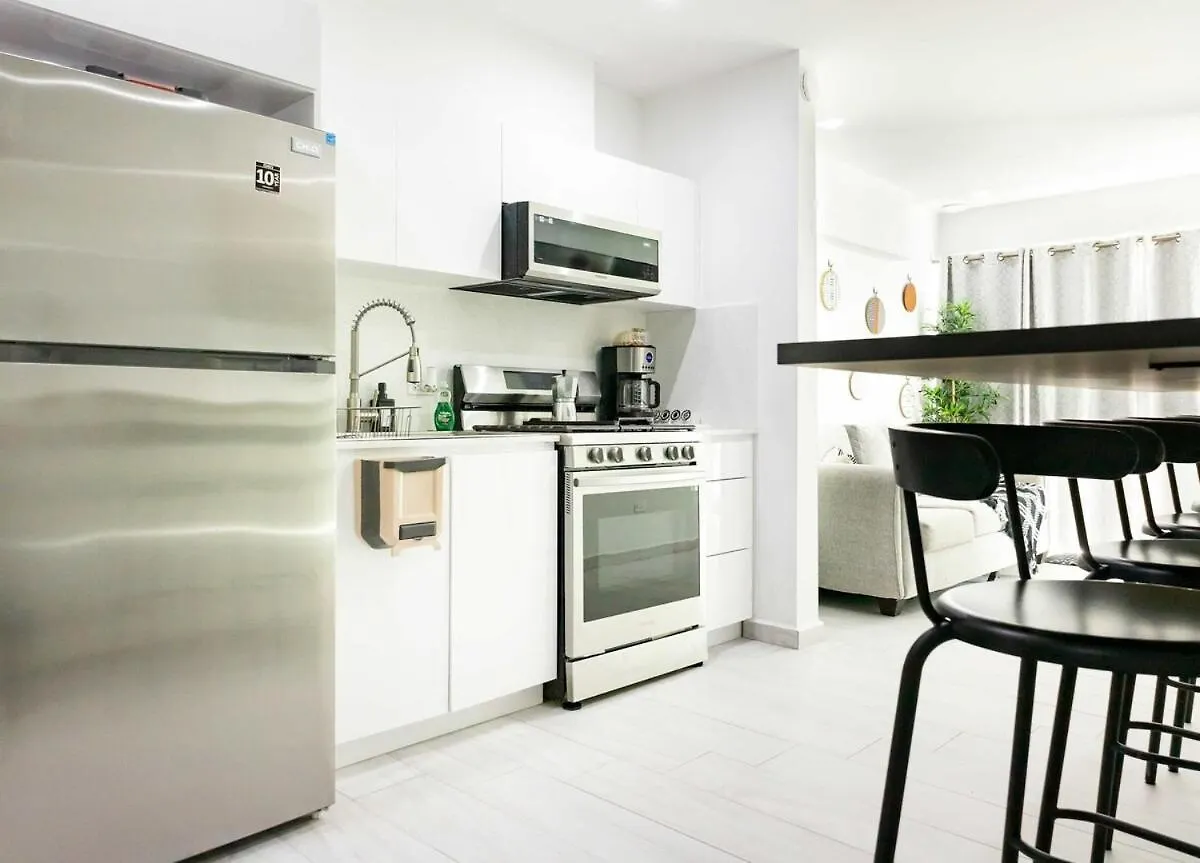 펜션 Renovated 3 Bedroom House In Dorado Del Mar