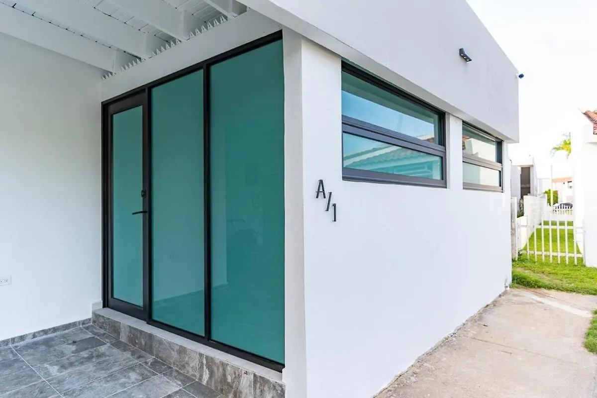 Renovated 3 Bedroom House In Dorado Del Mar 푸에르토리코