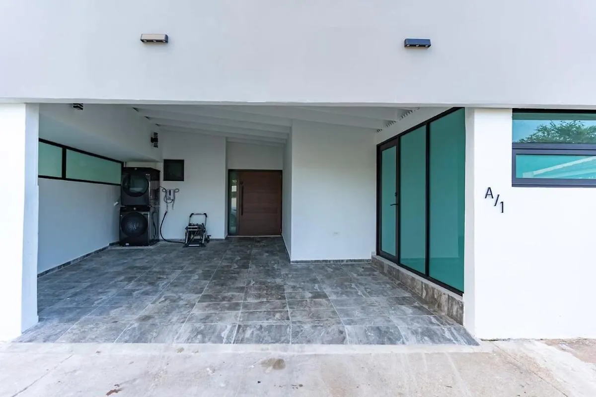 펜션 Renovated 3 Bedroom House In Dorado Del Mar