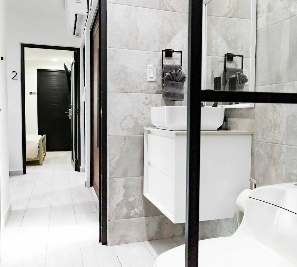 Renovated 3 Bedroom House In Dorado Del Mar 펜션