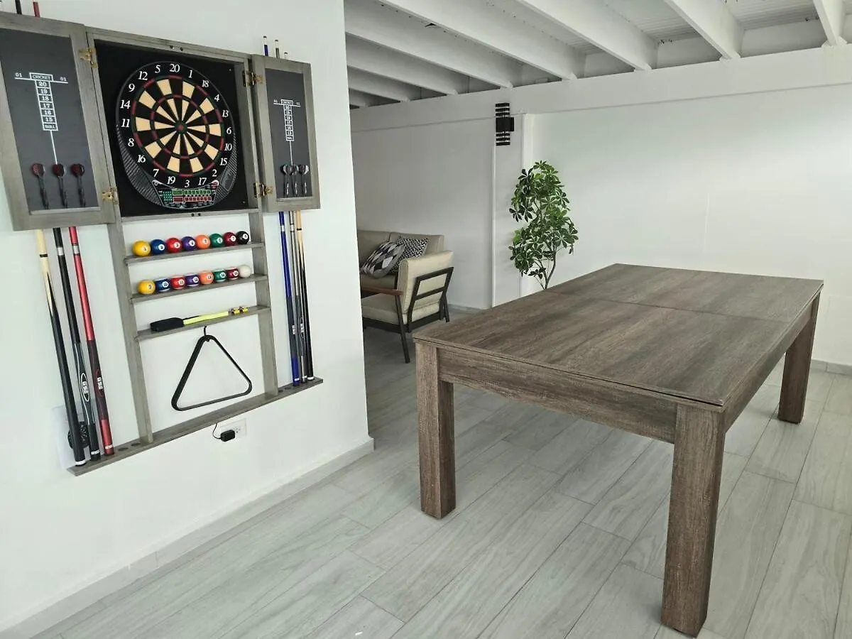 펜션 Renovated 3 Bedroom House In Dorado Del Mar 푸에르토리코